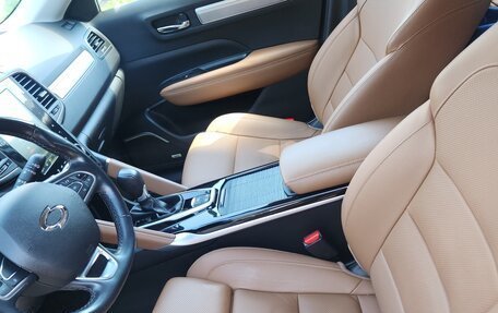 Renault Samsung QM6, 2021 год, 2 800 000 рублей, 3 фотография