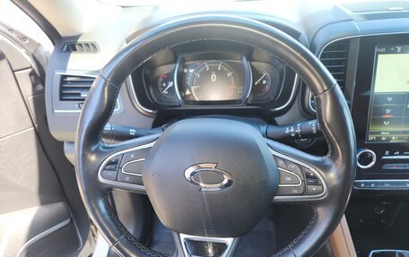 Renault Samsung QM6, 2021 год, 2 800 000 рублей, 5 фотография