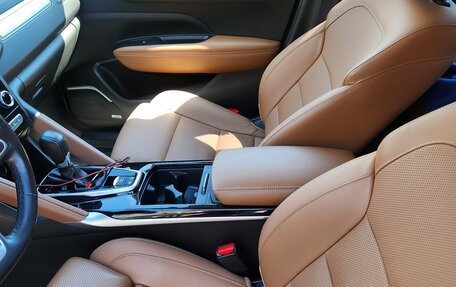 Renault Samsung QM6, 2021 год, 2 800 000 рублей, 6 фотография