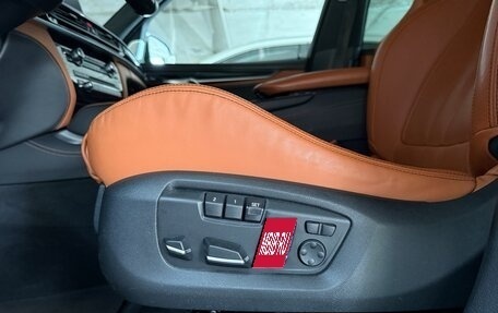 BMW X5 M, 2018 год, 5 200 000 рублей, 16 фотография