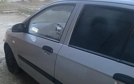 Hyundai Getz I рестайлинг, 2008 год, 660 000 рублей, 3 фотография