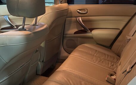 Nissan Teana, 2012 год, 1 200 000 рублей, 5 фотография