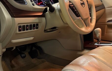 Nissan Teana, 2012 год, 1 200 000 рублей, 4 фотография