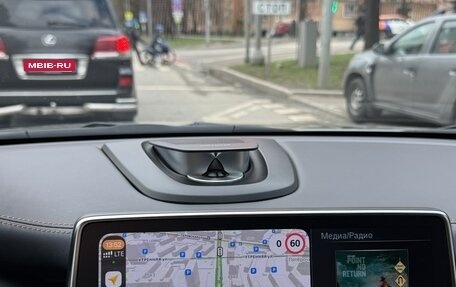 BMW X5 M, 2018 год, 5 200 000 рублей, 22 фотография