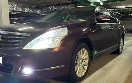 Nissan Teana, 2012 год, 1 200 000 рублей, 3 фотография