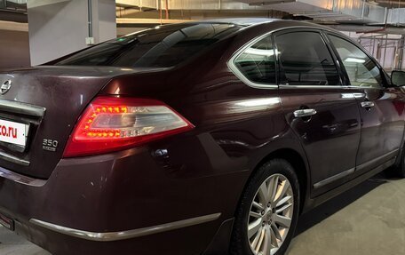 Nissan Teana, 2012 год, 1 200 000 рублей, 11 фотография