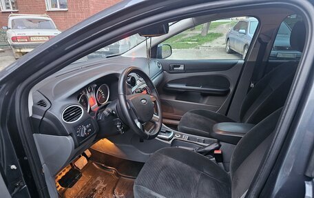 Ford Focus II рестайлинг, 2008 год, 670 000 рублей, 8 фотография