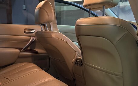 Nissan Teana, 2012 год, 1 200 000 рублей, 12 фотография