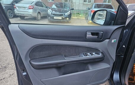 Ford Focus II рестайлинг, 2008 год, 670 000 рублей, 9 фотография