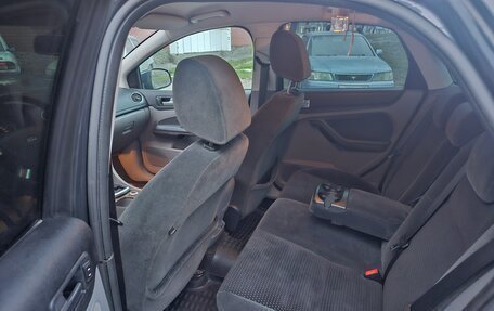 Ford Focus II рестайлинг, 2008 год, 670 000 рублей, 10 фотография