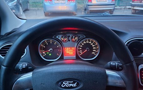 Ford Focus II рестайлинг, 2008 год, 670 000 рублей, 14 фотография