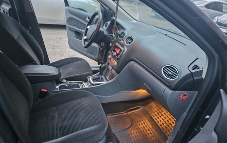 Ford Focus II рестайлинг, 2008 год, 670 000 рублей, 11 фотография