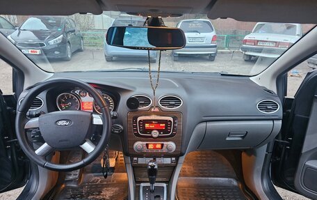 Ford Focus II рестайлинг, 2008 год, 670 000 рублей, 13 фотография