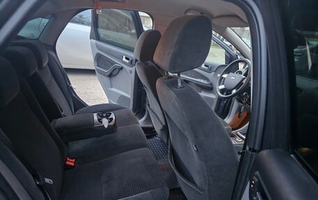 Ford Focus II рестайлинг, 2008 год, 670 000 рублей, 12 фотография