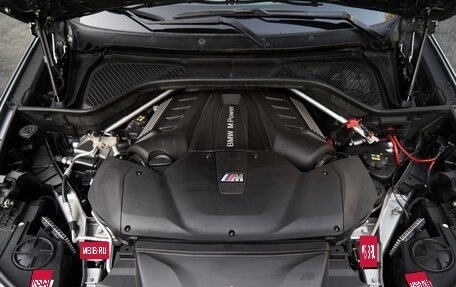 BMW X5 M, 2018 год, 5 200 000 рублей, 23 фотография