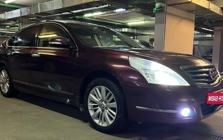 Nissan Teana, 2012 год, 1 200 000 рублей, 13 фотография