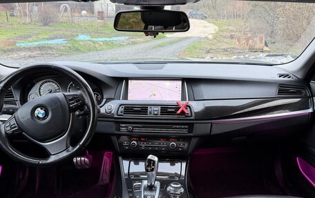 BMW 5 серия, 2014 год, 1 975 000 рублей, 8 фотография