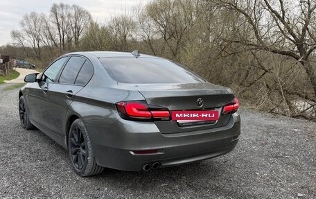 BMW 5 серия, 2014 год, 1 975 000 рублей, 7 фотография