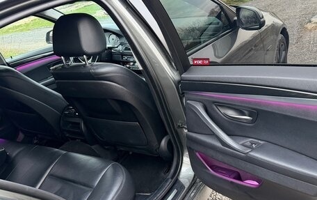 BMW 5 серия, 2014 год, 1 975 000 рублей, 9 фотография