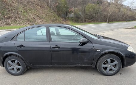 Nissan Primera III, 2003 год, 300 000 рублей, 3 фотография