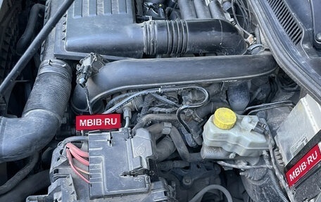 Volkswagen Polo VI (EU Market), 2017 год, 1 200 000 рублей, 8 фотография