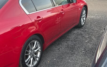 Infiniti G, 2010 год, 1 600 000 рублей, 5 фотография