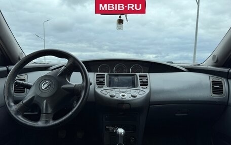 Nissan Primera III, 2003 год, 300 000 рублей, 5 фотография