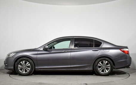 Honda Accord IX рестайлинг, 2013 год, 1 299 000 рублей, 8 фотография
