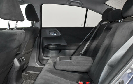 Honda Accord IX рестайлинг, 2013 год, 1 299 000 рублей, 14 фотография