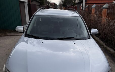 Mitsubishi Outlander III рестайлинг 3, 2010 год, 950 000 рублей, 2 фотография