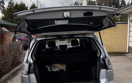 Mitsubishi Outlander III рестайлинг 3, 2010 год, 950 000 рублей, 8 фотография