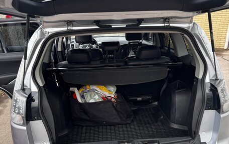 Mitsubishi Outlander III рестайлинг 3, 2010 год, 950 000 рублей, 9 фотография