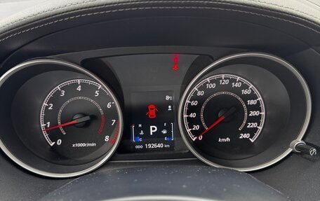 Mitsubishi Outlander III рестайлинг 3, 2010 год, 950 000 рублей, 17 фотография