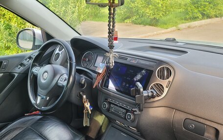 Volkswagen Tiguan I, 2012 год, 1 230 000 рублей, 7 фотография