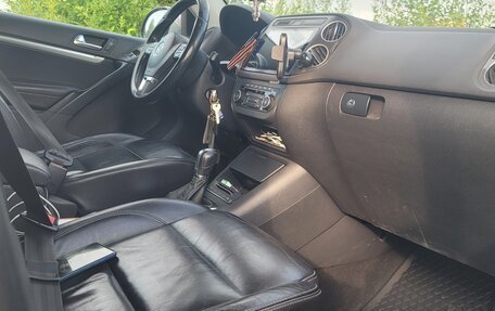 Volkswagen Tiguan I, 2012 год, 1 230 000 рублей, 6 фотография