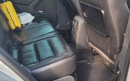 Volkswagen Tiguan I, 2012 год, 1 230 000 рублей, 5 фотография