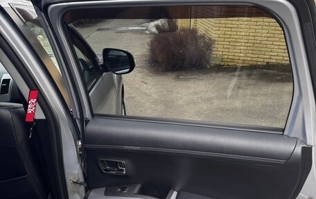 Mitsubishi Outlander III рестайлинг 3, 2010 год, 950 000 рублей, 11 фотография