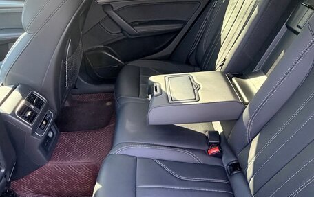 Audi Q5, 2022 год, 5 300 000 рублей, 11 фотография