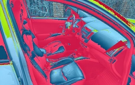 Mitsubishi Outlander III рестайлинг 3, 2010 год, 950 000 рублей, 12 фотография