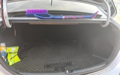 Hyundai Solaris II рестайлинг, 2017 год, 1 400 000 рублей, 9 фотография