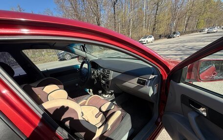 Chevrolet Lacetti, 2012 год, 350 000 рублей, 2 фотография