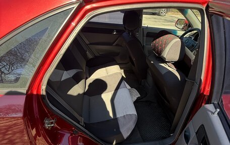 Chevrolet Lacetti, 2012 год, 350 000 рублей, 4 фотография