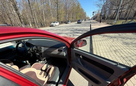 Chevrolet Lacetti, 2012 год, 350 000 рублей, 3 фотография