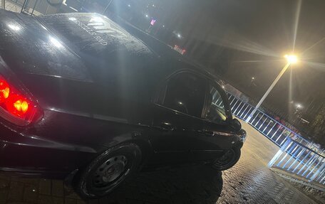 Hyundai Sonata IV рестайлинг, 2005 год, 500 000 рублей, 2 фотография