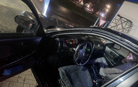 Hyundai Sonata IV рестайлинг, 2005 год, 500 000 рублей, 3 фотография