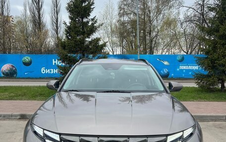 Hyundai Tucson, 2021 год, 3 100 000 рублей, 2 фотография