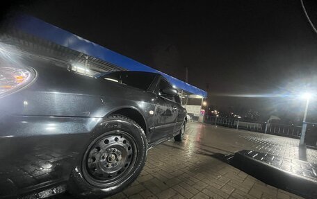 Hyundai Sonata IV рестайлинг, 2005 год, 500 000 рублей, 6 фотография