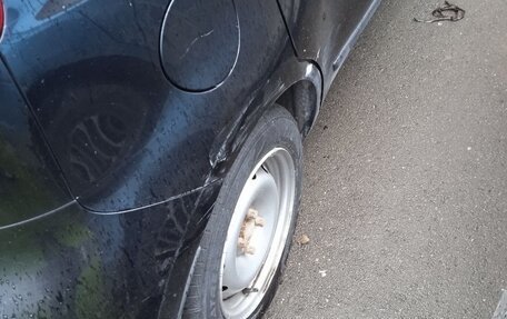 Nissan Note II рестайлинг, 2011 год, 700 000 рублей, 6 фотография