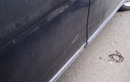 Nissan Note II рестайлинг, 2011 год, 700 000 рублей, 9 фотография