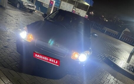 Hyundai Sonata IV рестайлинг, 2005 год, 500 000 рублей, 5 фотография